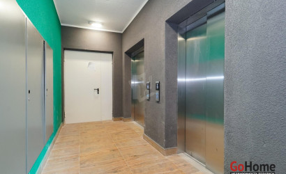 Купить 1-комнатную квартиру, Минск, Брилевская ул., 27 (Октябрьский район). Фото 11