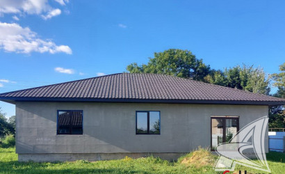 Купить дом, Скоки, Мотыкальский с/с, 14.22 соток. Фото 4