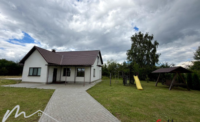Купить дом, Метявичи, Калинина ул., 25 соток. Фото 16