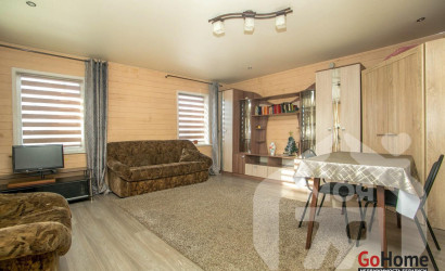 Купить дом, Солоная, Полевая ул., 23 соток. Фото 2