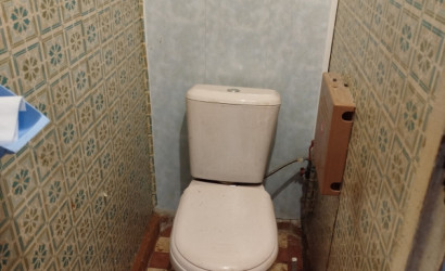 Купить 2-комнатную квартиру, Новополоцк, Молодежная ул., 94. Фото 10