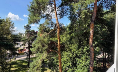 Купить 1-комнатную квартиру, Минск, Партизанский просп., 89/а (Заводской район). Фото 25