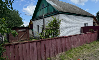 Купить дом, Большие Роги, Совецкая , 2 соток. Фото 4