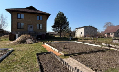 Купить коттедж, Подгорье, Центральная, 21А, 20.14 соток. Фото 33