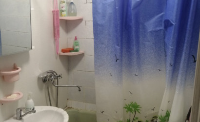 Снять 2-комнатную квартиру на сутки, Кричев, Микрорайон Сож д 12. Фото 12