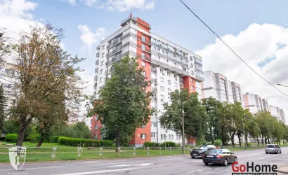  86.3 м2, Минск(Волгоградская, д. 25)