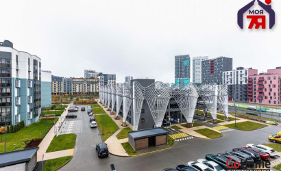 Купить 1-комнатную квартиру, Копище, Миля ул., 16. Фото 8