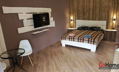 Снять на сутки дом, Янушковичи, Школьная, 6. Фото 10