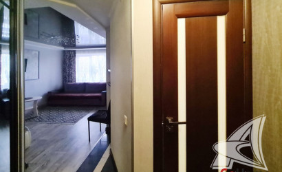 Купить 1-комнатную квартиру, Брест, Центр, ул. Дзержинского. Фото 12