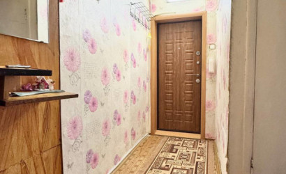 Купить 3-комнатную квартиру, Витебск, Черняховского, 22/6. Фото 11