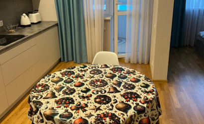 Снять 1-комнатную квартиру на сутки, Минск, просп. газеты Правда, д. 17 (Московский район). Фото 12