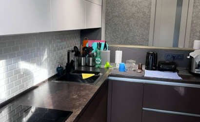 Купить 2-комнатную квартиру, Боровляны, Интернациональная ул., 35. Фото 10