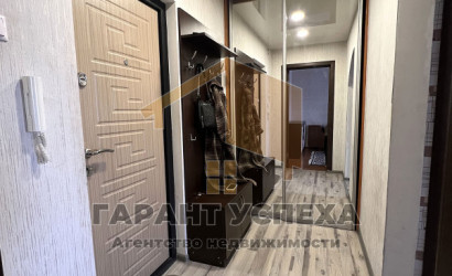 Купить 1-комнатную квартиру, Брест, ул. Орловская, д. . Фото 13