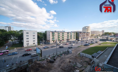Купить 2-комнатную квартиру, Минск, Богдановича ул., 53 (Советский район). Фото 12