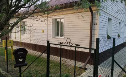  1-этаж.(52 м2), Пинковичи(Переточная)