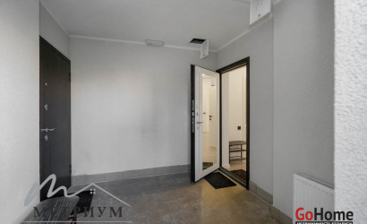 Купить 2-комнатную квартиру, Минск, Игоря Лученка ул., 13 (Октябрьский район). Фото 24