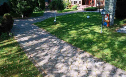 Купить коттедж, Сеница, Малиновая ул., 7.61 соток. Фото 4