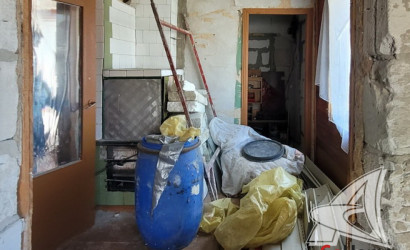 Купить дачу, Брест, Мотыкальский с/с, 5 соток. Фото 11