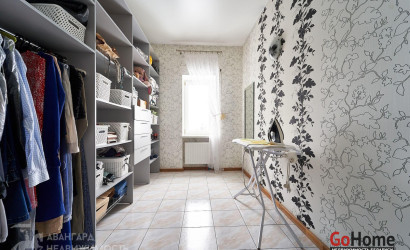 Купить дом, Волковичи, Поселковая ул., 18 соток. Фото 22