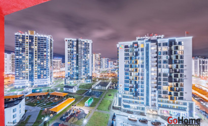 Купить 2-комнатную квартиру, Минск, Игоря Лученка, 5 (Октябрьский район). Фото 12