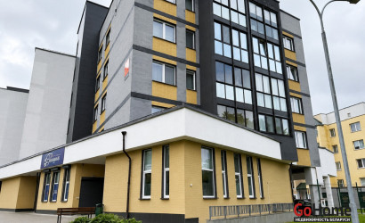 Продажа офиса, Минск, пер. Можайского 3-й, д. 11, 73.8 кв.м.. Фото 6
