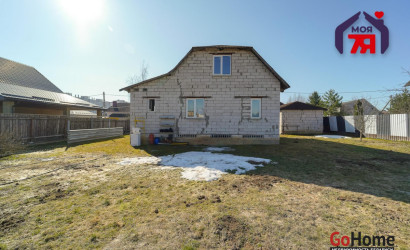 Купить дом, Богатырево, Садовая ул., 16.5 соток. Фото 8