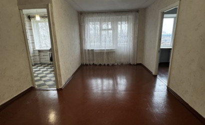 Купить 2-комнатную квартиру, Пинск, Иркутско-Пинской Дивизии, 65. Фото 2