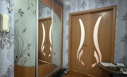 Купить 2-комнатную квартиру, Бобруйск, Михася Лынькова, 1. Фото 4