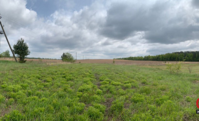 Купить участок, Красная Гора, Центральная 8, 89.6 соток. Фото 3