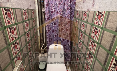 Купить 4-комнатную квартиру, Брест, ул. Московская, д. . Фото 12