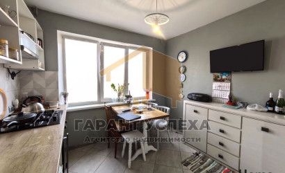 Купить 3-комнатную квартиру, Брест, ул. Куйбышева. Фото 3