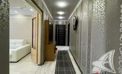 Купить 3-комнатную квартиру, Брест, Восток, ул. Гродненская. Фото 11