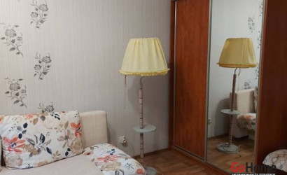 Снять 1-комнатную квартиру, Минск, ул. Варвашени, д. 6/1(Заводской район). Фото 4