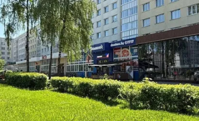  9-этаж.(28.06 м2), Витебск(Чкалова, 7/2)