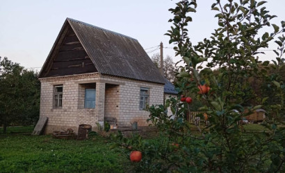 Купить дом в деревне, Автомобилист-2, 5.27 соток. Фото 2