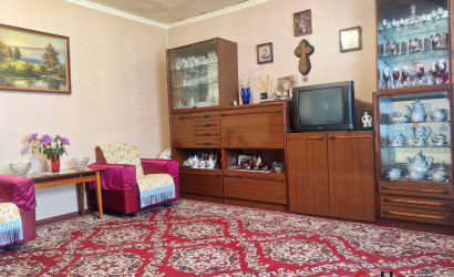 Купить дом, Береза, Народная ул., 17, 14.85 соток. Фото 23