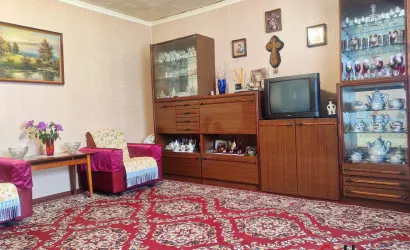  102.7 м2, Береза(Народная ул., 17)