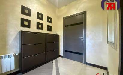 Купить коттедж, Тычины, Луговая ул., 14 соток. Фото 19