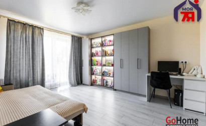 Купить коттедж, Дягильно, Центральная ул., 15 соток. Фото 42