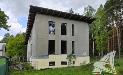 Купить дом, Мухавец, Мухавецкий с/с, 8.64 соток. Фото 3