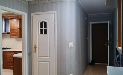 Купить 3-комнатную квартиру, Брест, Халтурина ул.. Фото 20