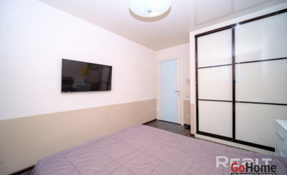 Купить 2-комнатную квартиру, Минск, Танка ул., 30/2 (Центральный район). Фото 4