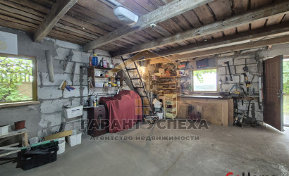 Купить дом, Брест, ул. Мусоргского, 10.12 соток. Фото 15