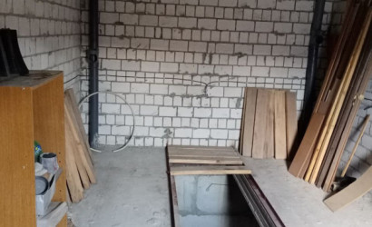 Продажа гаража, Гомель, ул. Чечерская, д. 47Б, 38.7 кв.м.. Фото 2