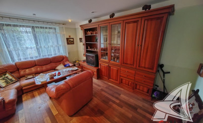 Купить дом, Большие Мотыкалы, Мотыкальский с/с, 6.45 соток. Фото 4