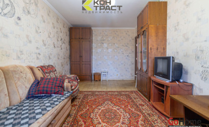 Купить 3-комнатную квартиру, Минск, Якубовского ул., 48/1 (Фрунзенский район). Фото 22