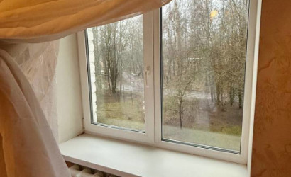 Купить 3-комнатную квартиру, Барановичи, Коммунистическая, 29. Фото 9