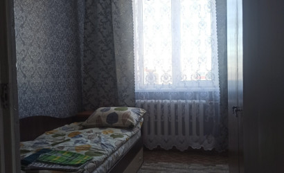 Снять 3-комнатную квартиру на сутки, Микашевичи, Первомайская,19. Фото 8