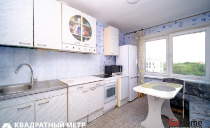 Купить 3-комнатную квартиру, Минск, Маяковского ул., 16(Ленинский район). Фото 12
