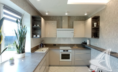 Купить дом, Брест, Ямно-вычулки, 10.15 соток. Фото 11